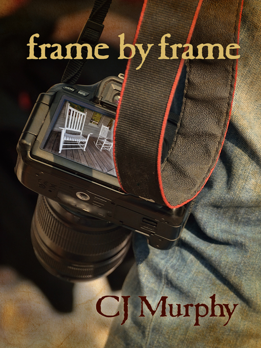 Cover image for Frame by Frame